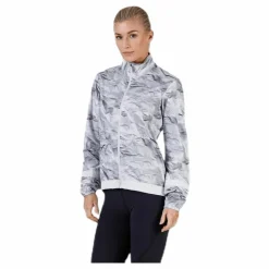 Odlo Jacket Fujin Grey* Cykling|Jackor