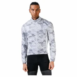 Odlo Jacket Fujin                            Grey* Cykling|Jackor