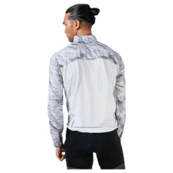 Odlo Jacket Fujin                            Grey* Cykling|Jackor