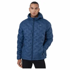 2117 of Sweden Jacket Isabo H Navy* Alpint|Jackor