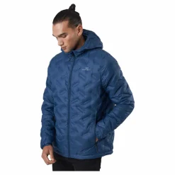 2117 of Sweden Jacket Isabo H Navy* Alpint|Jackor