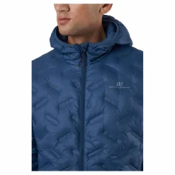 2117 of Sweden Jacket Isabo H Navy* Alpint|Jackor