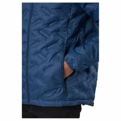 2117 of Sweden Jacket Isabo H Navy* Alpint|Jackor