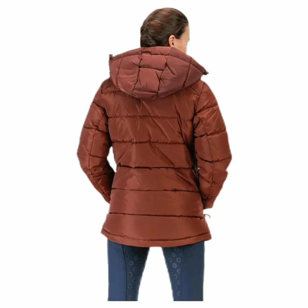 Jacson Jacket Lexie Brown* Hästsport|Jackor