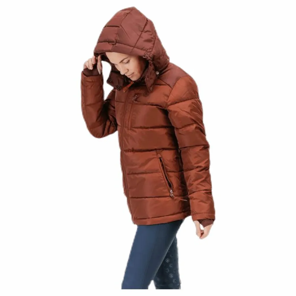 Jacson Jacket Lexie Brown* Hästsport|Jackor