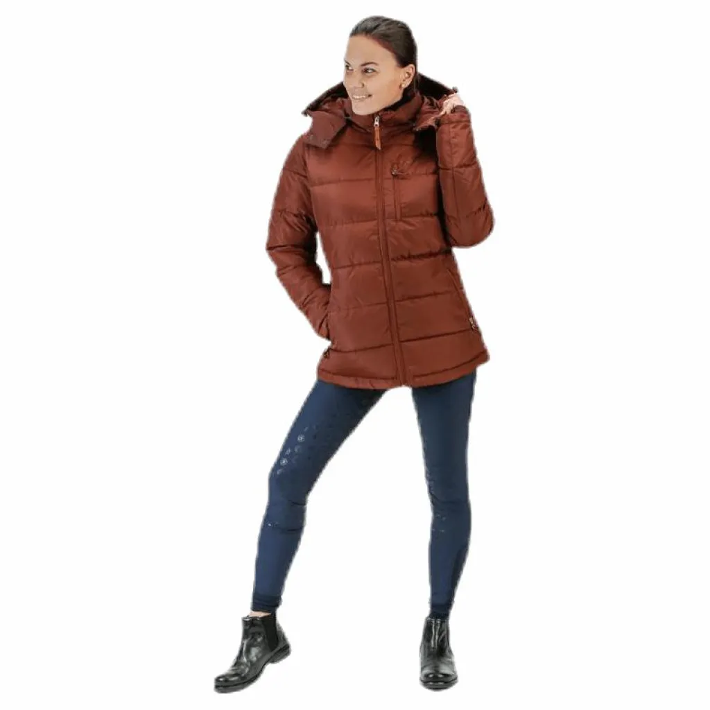 Jacson Jacket Lexie Brown* Hästsport|Jackor