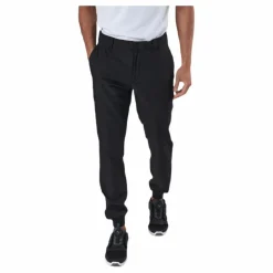 Puma Golf Jackpot Jogger Black* Golf|Byxor
