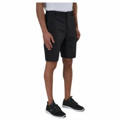 Puma Golf Jackpot Short Black* Golf|Shorts