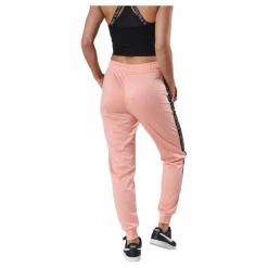 Fila Jacoba Taped Track Pants Pink* Träning|Byxor
