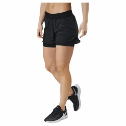 Only Play Jama Loose Train Shorts Black* Shorts|Träning