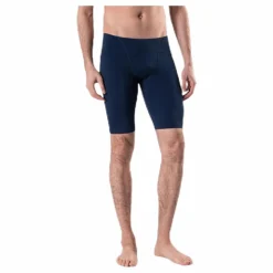 Nike Swim Jammer With Gusset Blue* Simning|Badkläder