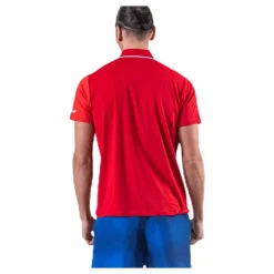 Bullpadel Jamor  Red* T-Shirts|Racketsporter