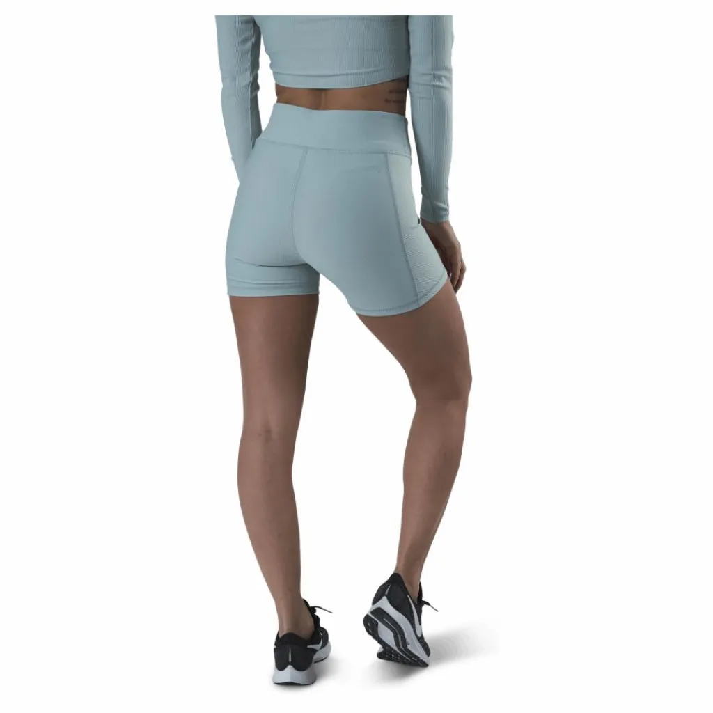 Only Play Jana Hw Train Shorts Green* Tights|Träning