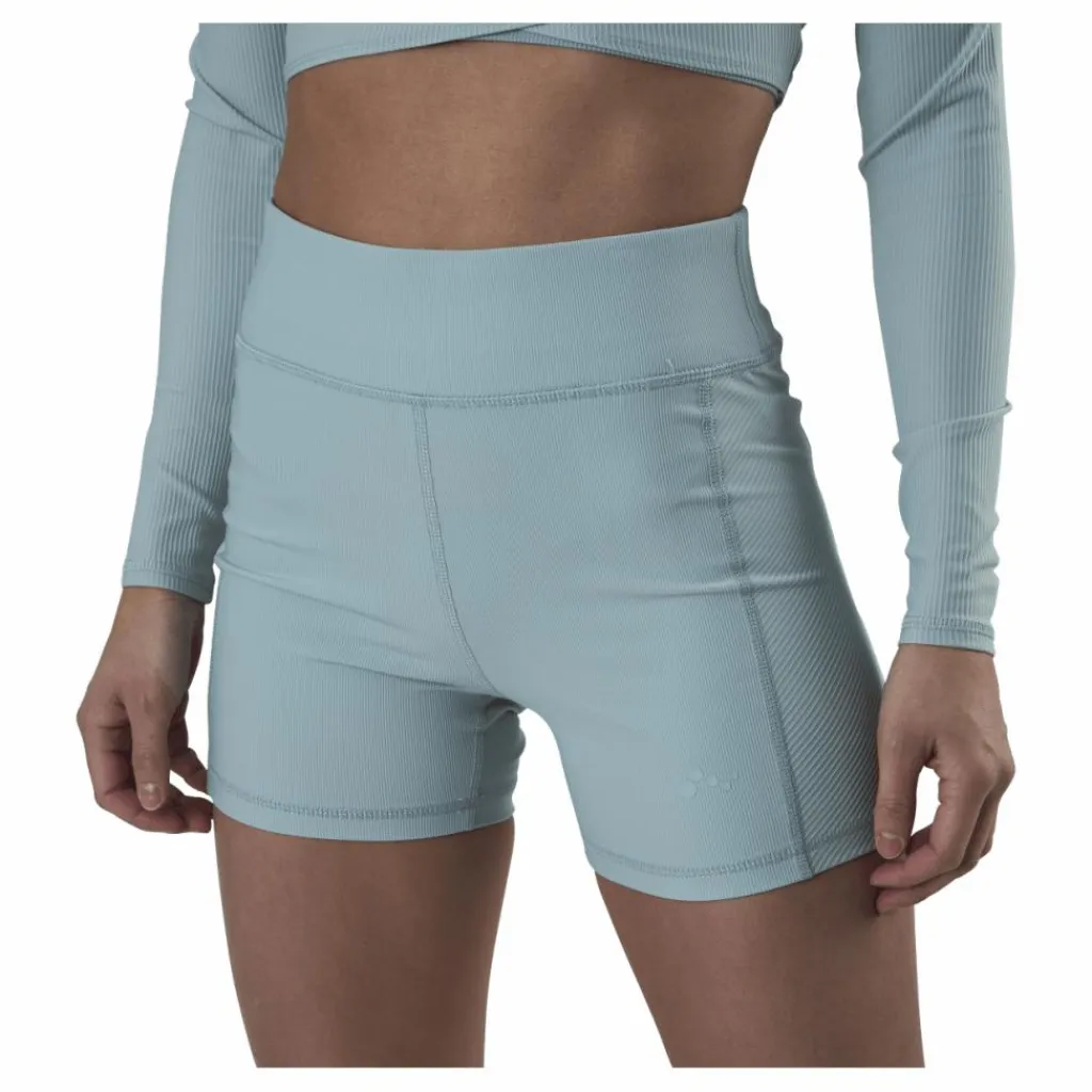 Only Play Jana Hw Train Shorts Green* Tights|Träning
