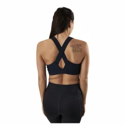 Only Play Jana Sports Bra Blue* Löpning|Träning