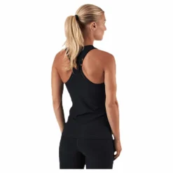 Only Play Jana Training Sl Top Black* Linnen|Träning