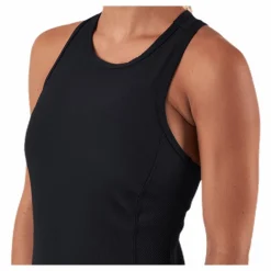 Only Play Jana Training Sl Top Black* Linnen|Träning