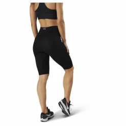 Fila Janessa Short Leggings Black* Tights|Träning
