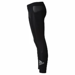 adidas Jb Ask Spr Lt Black / Reflective Silver*Barn Tights|Träning