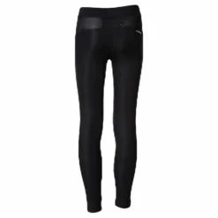 adidas Jb Ask Spr Lt Black / Reflective Silver*Barn Tights|Träning