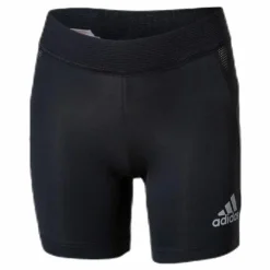 adidas Jb Ask Spr St Black / Reflective Silver*Barn Träning|Tights