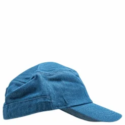 Lindberg Jeans Sun Cap Blue*Barn Simning|Mössor Och Handskar