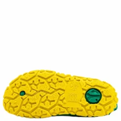 Speedo Jelly Infant Green*Barn Simning|Sandaler Och Tofflor