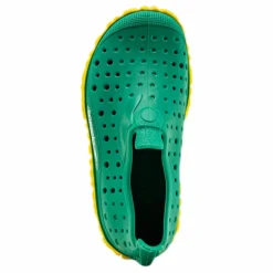 Speedo Jelly Infant Green*Barn Simning|Sandaler Och Tofflor