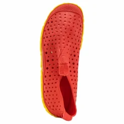 Speedo Jelly Junior Yellow/Red*Barn Simning|Sandaler Och Tofflor