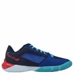 Babolat Jet Premura 2 Blue/red* Racketsporter|Träningsskor