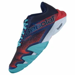 Babolat Jet Premura 2 Blue/red* Racketsporter|Träningsskor
