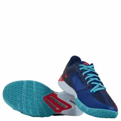 Babolat Jet Premura 2 Blue/red* Racketsporter|Träningsskor