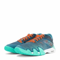 Babolat Jet Premura 2 Green/man* Racketsporter|Träningsskor