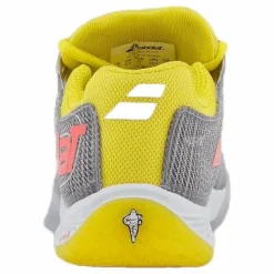 Babolat Jet Premura Grey/Yellow* Racketsporter