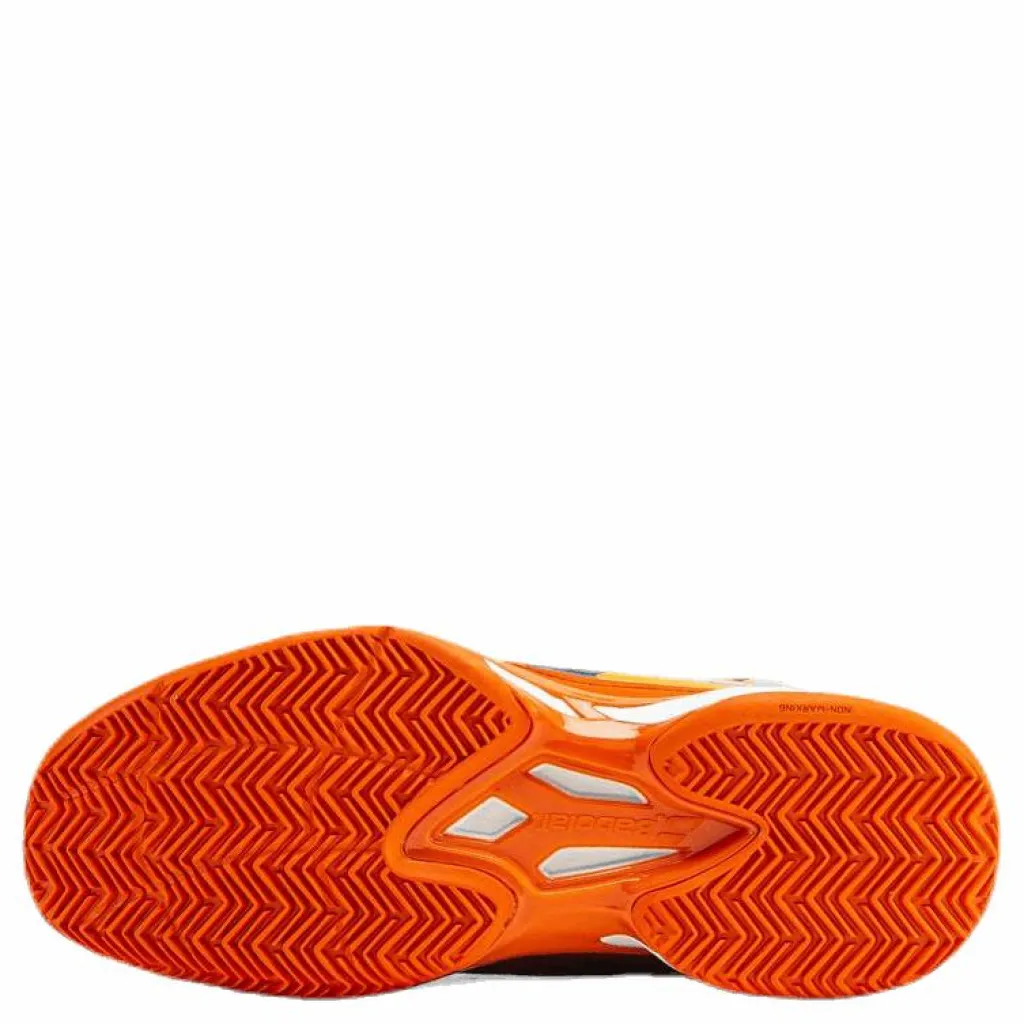 Babolat Jet Team Padel Blue/Orange* Racketsporter