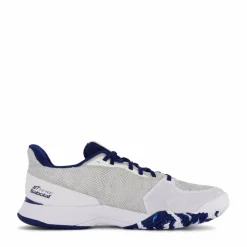 Babolat Jet Tere Ac White/blue* Racketsporter|Träningsskor