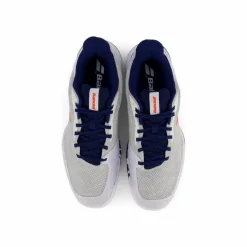 Babolat Jet Tere Ac White/blue* Racketsporter|Träningsskor