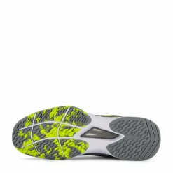 Babolat Jet Tere All Court Gray Yellow* Racketsporter|Träningsskor