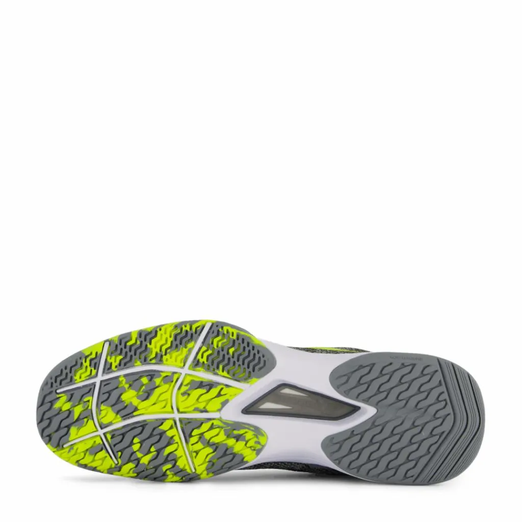Babolat Jet Tere All Court Gray Yellow* Racketsporter|Träningsskor