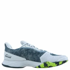 Babolat Jet Tere All Court White/blue* Racketsporter