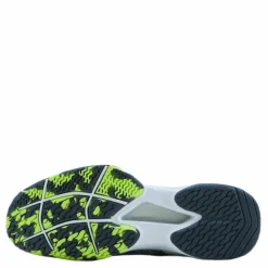 Babolat Jet Tere All Court White/blue* Racketsporter