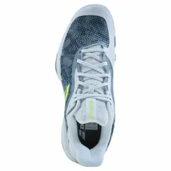 Babolat Jet Tere All Court White/blue* Racketsporter