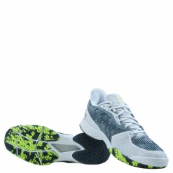 Babolat Jet Tere All Court White/blue* Racketsporter