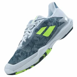 Babolat Jet Tere Clay White/blue* Racketsporter|Träningsskor