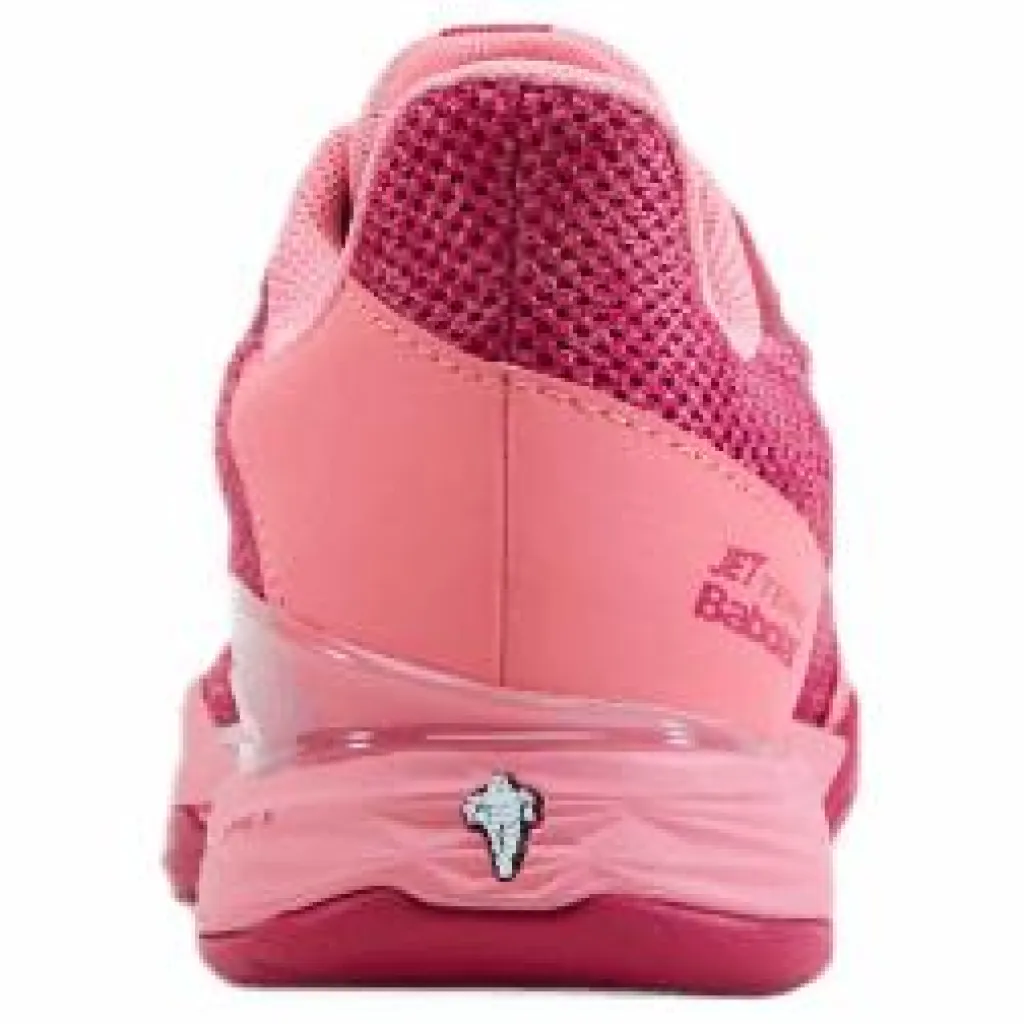 Babolat Jet Tere Lady All Court pink* Racketsporter|Träningsskor