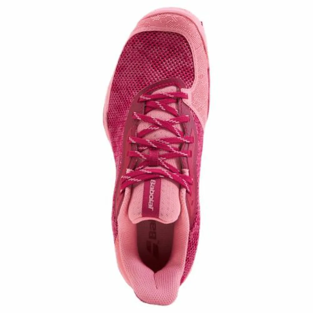 Babolat Jet Tere Lady All Court pink* Racketsporter|Träningsskor