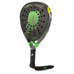 Prince Jet V2 Black* Racket Och Bollar|Racketsporter