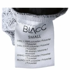 BLACC Jet White/Grey* Jackor|Löpning