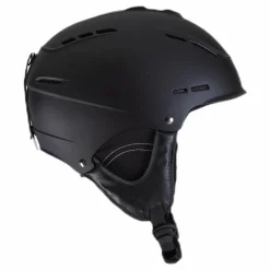 VOLC Jibb Black* Alpint|Hjälmar Och Skydd