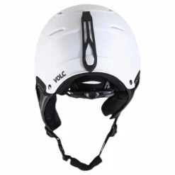 VOLC Jibb White* Alpint|Hjälmar Och Skydd